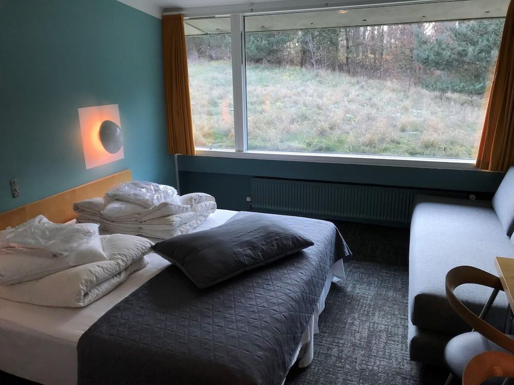 Hotel Toppen Af Ebeltoft Exterior photo