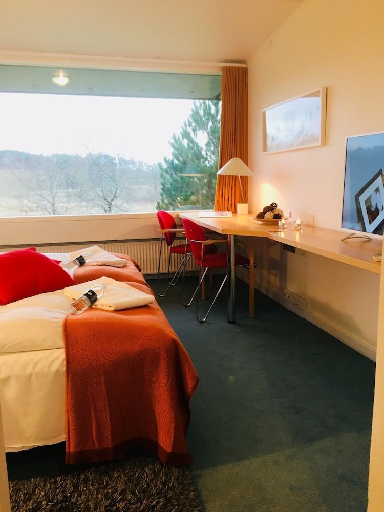 Hotel Toppen Af Ebeltoft Exterior photo