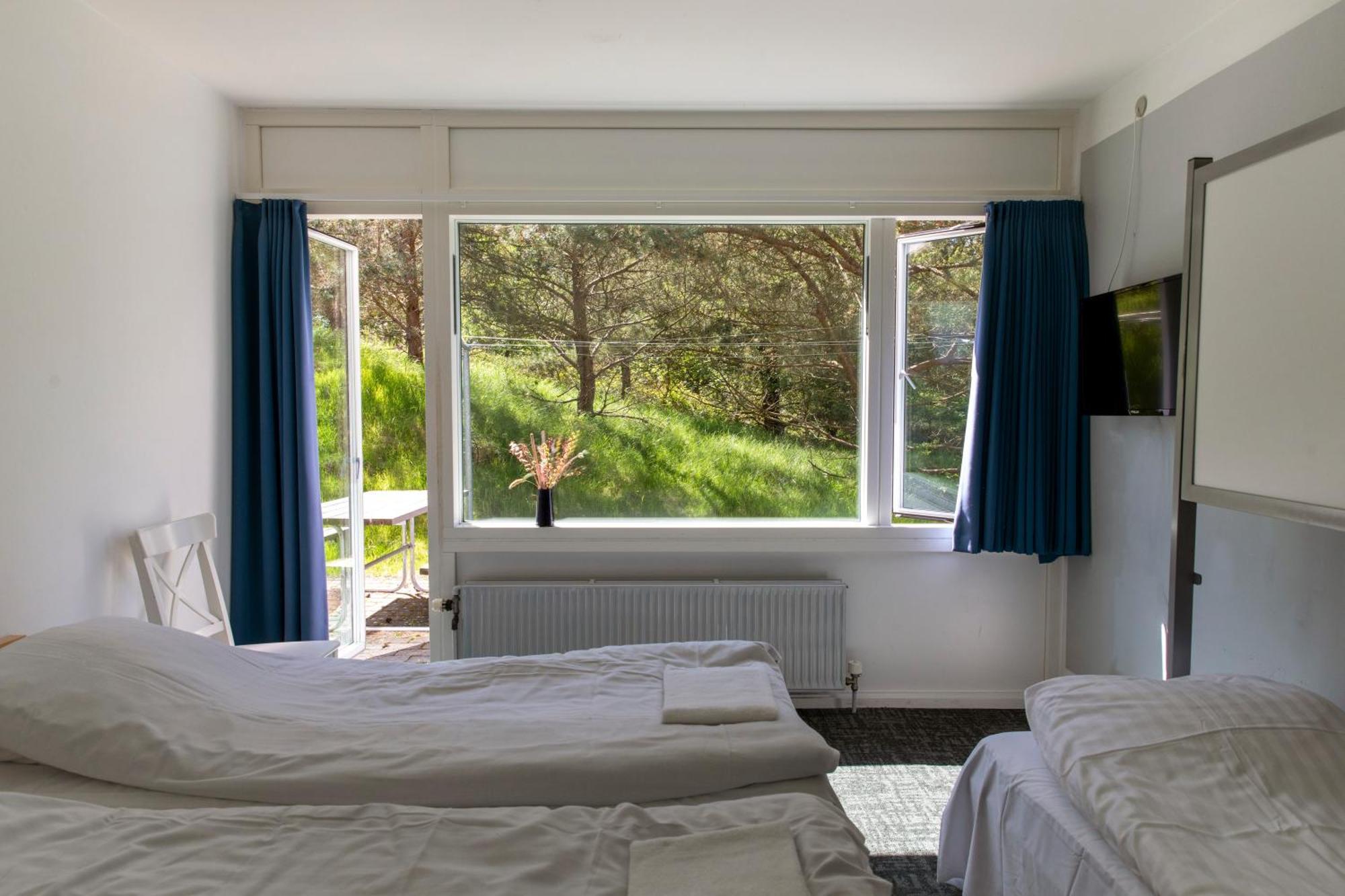 Hotel Toppen Af Ebeltoft Exterior photo