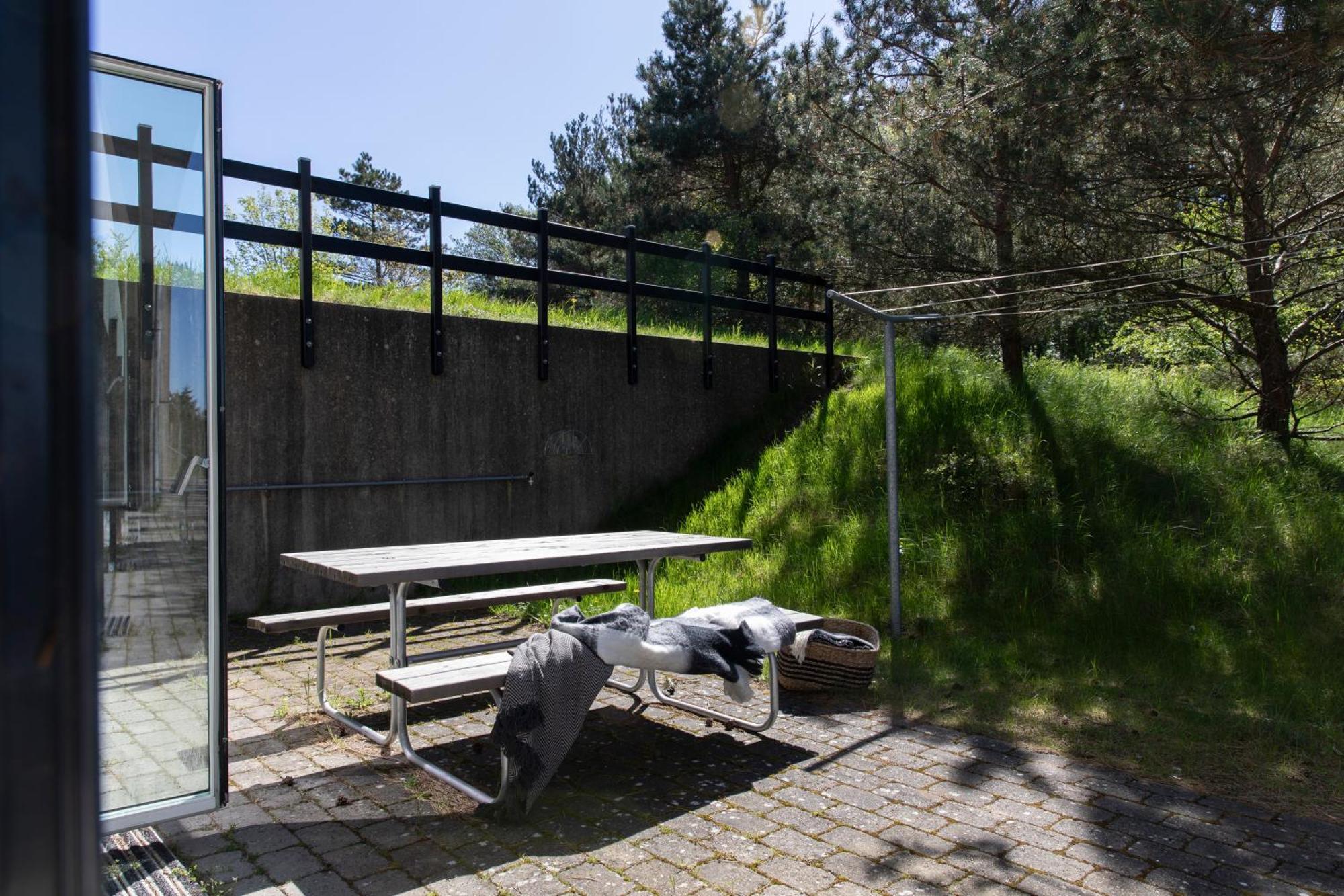 Hotel Toppen Af Ebeltoft Exterior photo